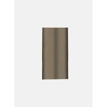 A large image of the Fanimation DR1SS-18W Oil-Rubbed Bronze