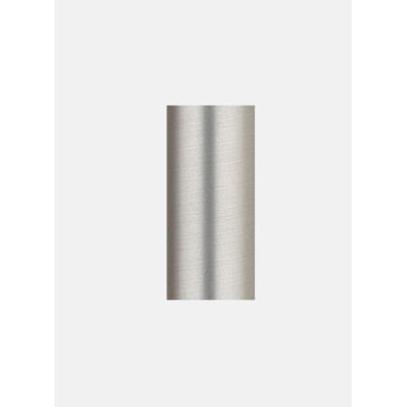A large image of the Fanimation DR1SS-18W Satin Nickel
