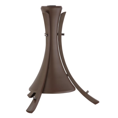 A large image of the Fanimation DRS54 Oil Rubbed Bronze
