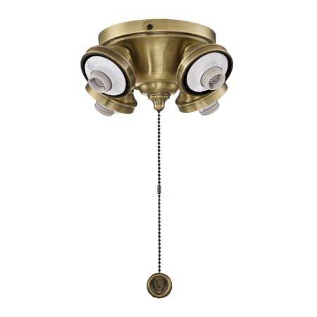 Fanimation F8