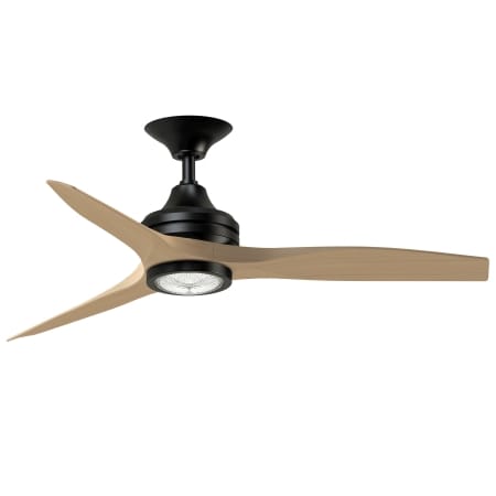 Led Ceiling Fan With Remote Control, Spitfire Ceiling Fan