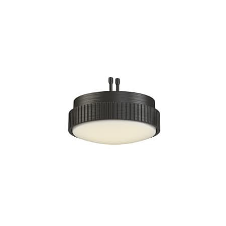 A large image of the Fanimation LK8561 Dark Bronze