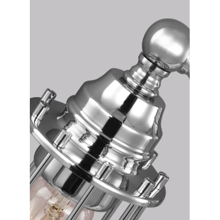 Feiss Vs24003ch Chrome Calgary 3 Light 22 Quot Wide Vanity Light
