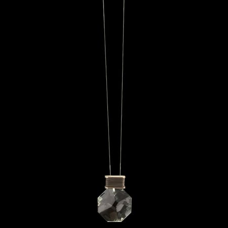 A large image of the Fine Art Handcrafted Lighting 100004 Soft Ombre Bronze