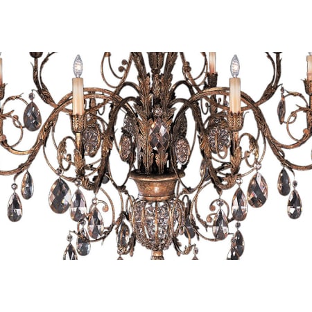 A large image of the Fine Art Handcrafted Lighting 136740ST Alternate Image
