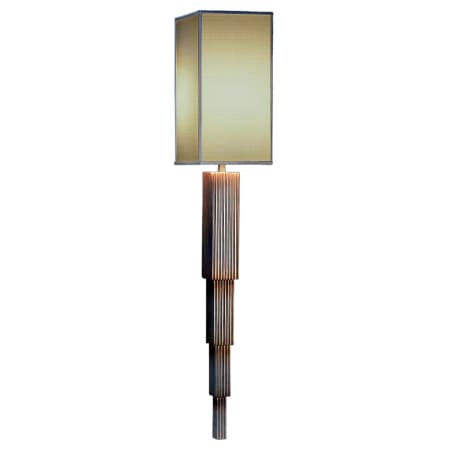 A large image of the Fine Art Handcrafted Lighting 533150ST Gold Leaf
