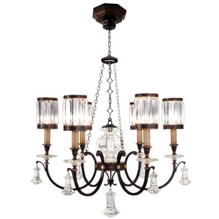 A large image of the Fine Art Handcrafted Lighting 584240ST Alternate Image