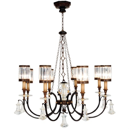 A large image of the Fine Art Handcrafted Lighting 585240ST Alternate Image