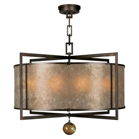 A large image of the Fine Art Handcrafted Lighting 591540ST Alternate Image
