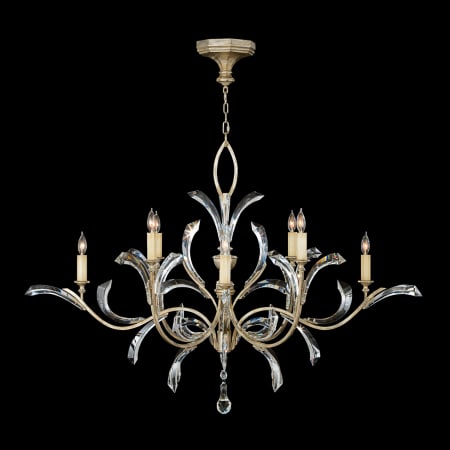 A large image of the Fine Art Handcrafted Lighting 701240ST Alternate Image