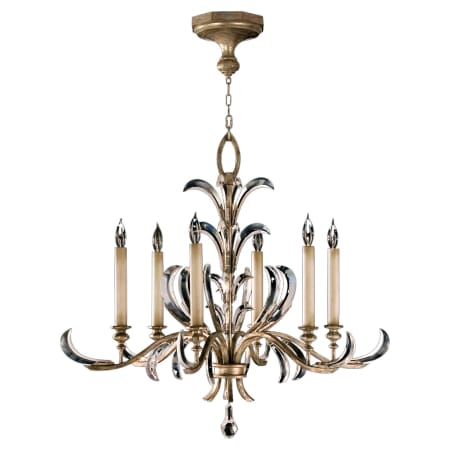 A large image of the Fine Art Handcrafted Lighting 739140ST Alternate Image