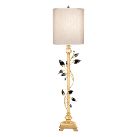 A large image of the Fine Art Handcrafted Lighting 752915 Gold Leaf / Champagne