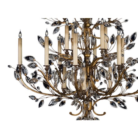 A large image of the Fine Art Handcrafted Lighting 774440ST Alternate Image