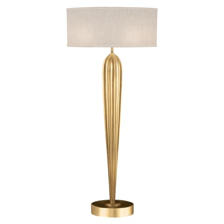 A large image of the Fine Art Handcrafted Lighting 792915 Gold Leaf / Champagne