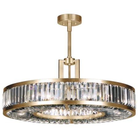 A large image of the Fine Art Handcrafted Lighting 815840-2ST Gold