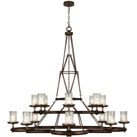 A large image of the Fine Art Handcrafted Lighting 860540ST Alternate Image