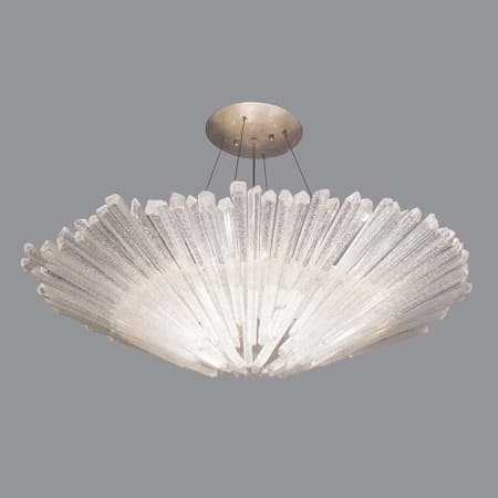 A large image of the Fine Art Handcrafted Lighting 870240-1ST Silver