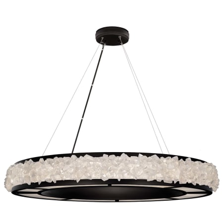 A large image of the Fine Art Handcrafted Lighting 878040-2ST Black