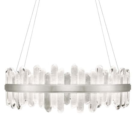 A large image of the Fine Art Handcrafted Lighting 882640-1ST Silver