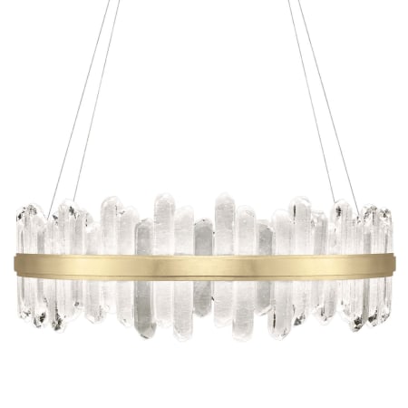 A large image of the Fine Art Handcrafted Lighting 882640-2ST Gold