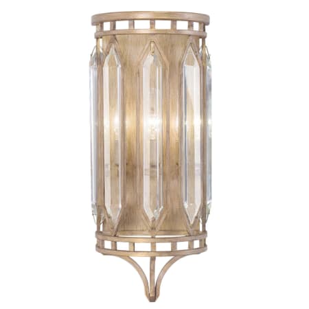 A large image of the Fine Art Handcrafted Lighting 884850-2ST Gold