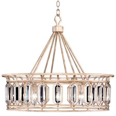 A large image of the Fine Art Handcrafted Lighting 885540-2ST Gold