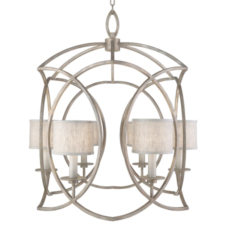 A large image of the Fine Art Handcrafted Lighting 889840-21ST Weathered Gray Patina