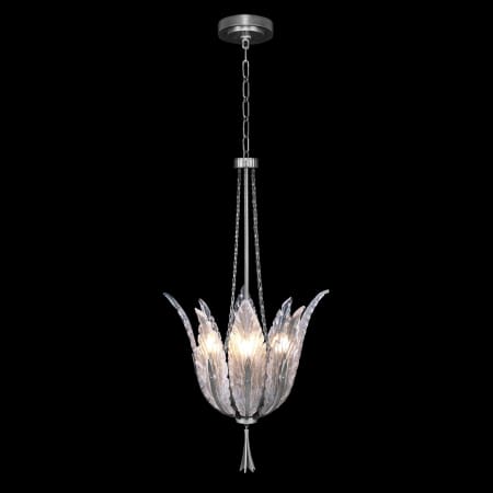 A large image of the Fine Art Handcrafted Lighting 893940 Alternate Image