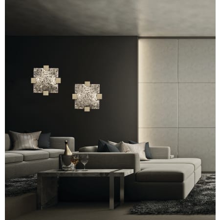 A large image of the Fine Art Handcrafted Lighting 895440 Alternate Image