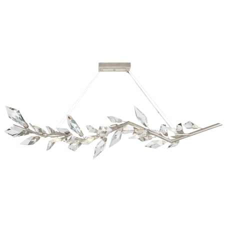 A large image of the Fine Art Handcrafted Lighting 902440 Silver