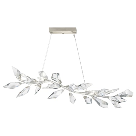 A large image of the Fine Art Handcrafted Lighting 908340 Silver