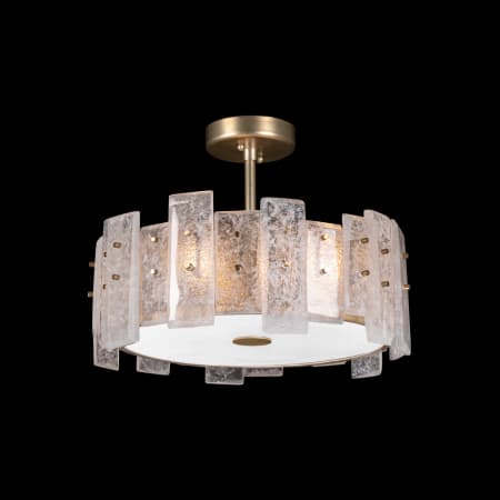 A large image of the Fine Art Handcrafted Lighting 910640 Alternate Image
