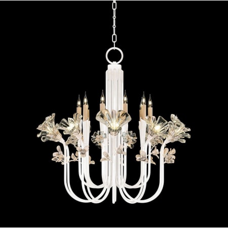 A large image of the Fine Art Handcrafted Lighting 915140 White