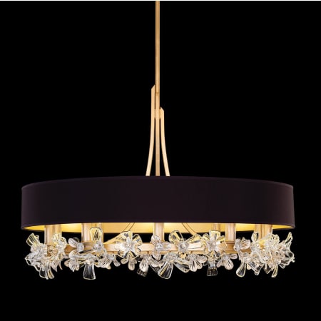 A large image of the Fine Art Handcrafted Lighting 915240-23ST Gold
