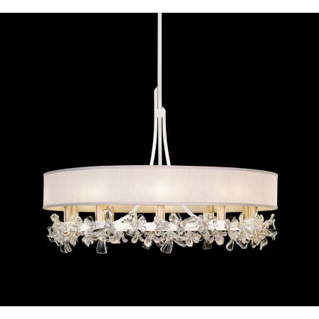 A large image of the Fine Art Handcrafted Lighting 915240-12ST White