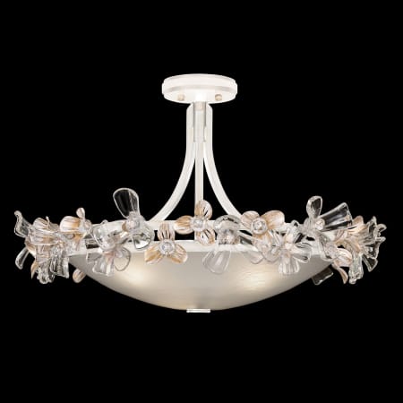 A large image of the Fine Art Handcrafted Lighting 915540-1ST White