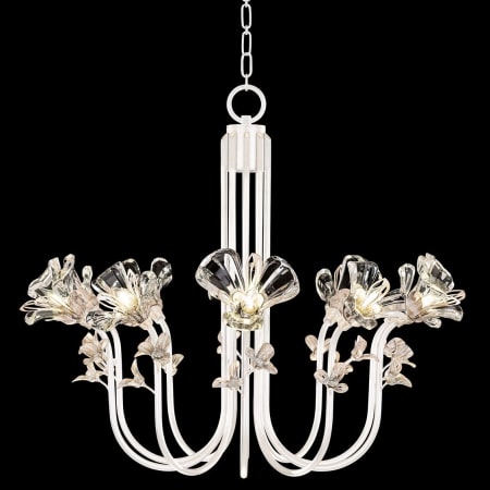 A large image of the Fine Art Handcrafted Lighting 917540-1ST White