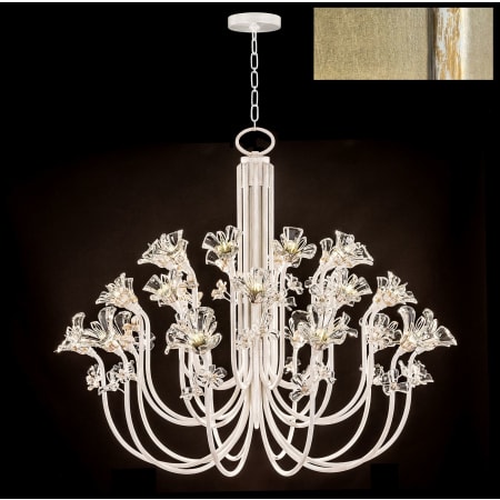 A large image of the Fine Art Handcrafted Lighting 918640-1ST Alternate Image