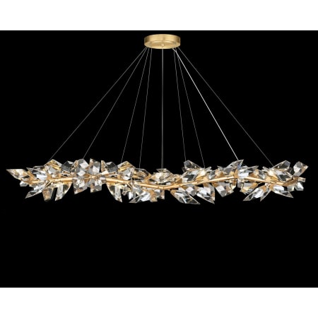 A large image of the Fine Art Handcrafted Lighting 921940-1ST Alternate Image