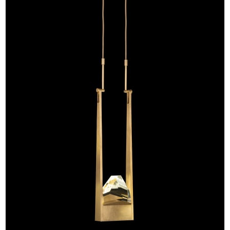 A large image of the Fine Art Handcrafted Lighting 928240-1ST Gold