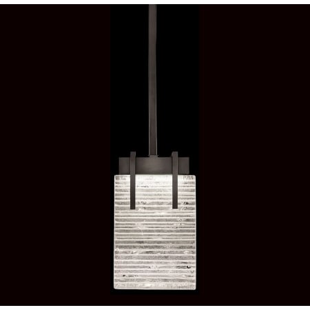 A large image of the Fine Art Handcrafted Lighting 930240-15ST Black