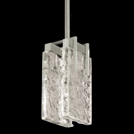 A large image of the Fine Art Handcrafted Lighting 930540-11ST Silver