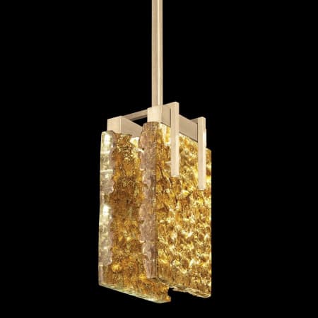 A large image of the Fine Art Handcrafted Lighting 930540-12ST Gold
