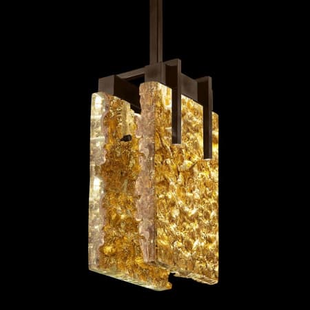 A large image of the Fine Art Handcrafted Lighting 930540-ST Multi-Colored