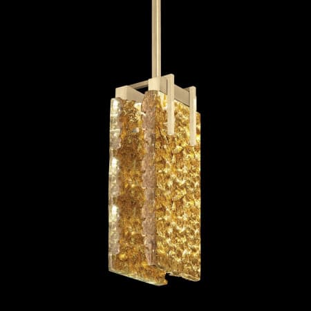 A large image of the Fine Art Handcrafted Lighting 931040-12ST Gold