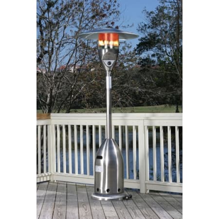 Fire Sense Deluxe Patio Heater