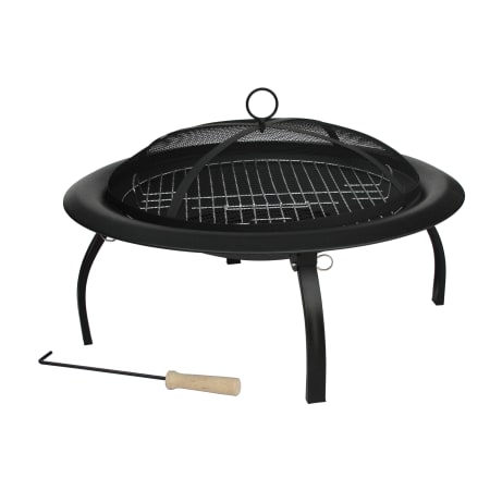 Fire Sense 60838 : Fire Pit
