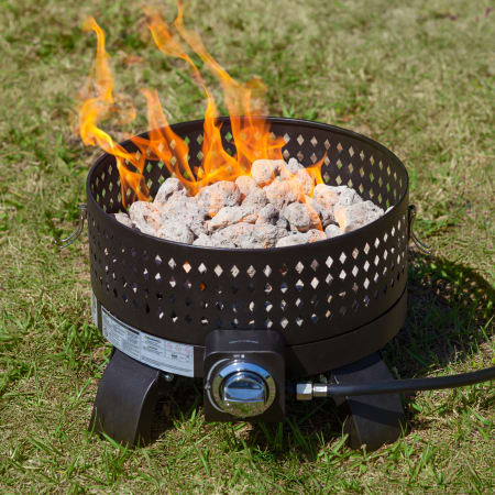 A large image of the Fire Sense 62133 Fire Sense 62133