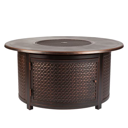A large image of the Fire Sense 62353 Antique Bronze