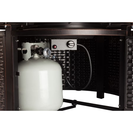 A large image of the Fire Sense 62373 Fire Sense 62373